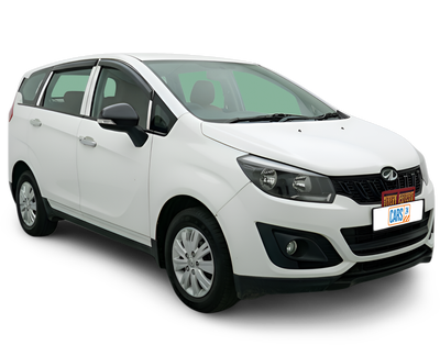 Mahindra MARAZZO-img